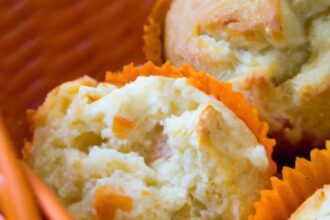 Muffins Unwrapped: Delicious Bites of Morning Bliss