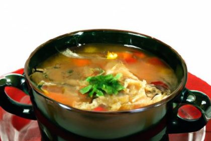 Revamp Your Canned Soup: Tips for Tastier Bowls Daily