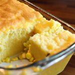 Golden Comfort: The Ultimate Guide to Cornbread Casserole