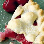 The Sweet Science Behind Perfectly Baked Cherry Pie Delights