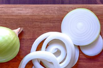 Master the Art: Chop Onions Tear-Free Every Time!