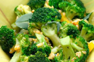 Crunchy & Fresh: The Ultimate Guide to Broccoli Salad