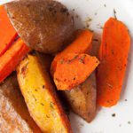 A Hearty Guide to Perfectly Crispy Sweet Potato Hash Recipes