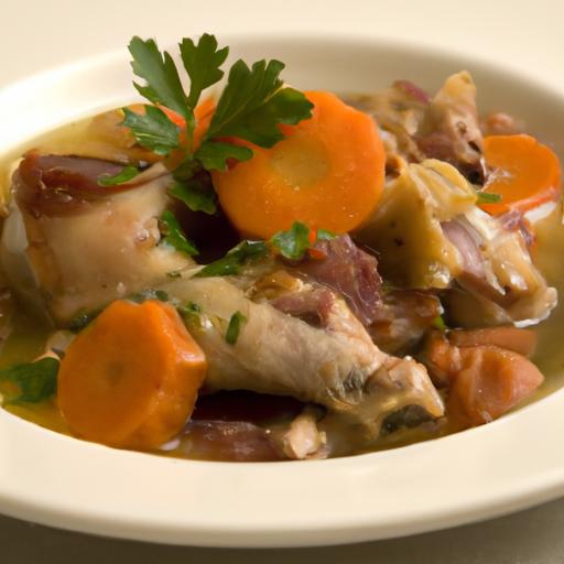 Savor the Tradition: A Guide to Classic Rabbit Stew Recipes