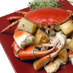 Dive Into Flavor: The Ultimate Cajun Crab Boil Guide