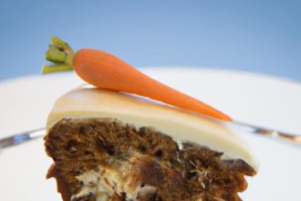 The Sweet History and Science Behind Carrot Cake’s Charm