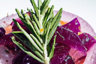 Tangy Twist: The Art and Science of Pickled Red Onions