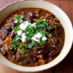 Savor the Flavor: Crafting the Perfect Hearty Beef Chili
