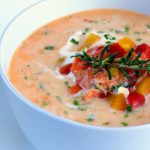 Savor the Sea: A Hearty Guide to Salmon Chowder Delights