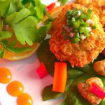 Crack the Code: Deliciously Easy Vegan Crab Cakes Recipe