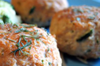 Savor the Flavor: Easy Homemade Salmon Patties Recipe
