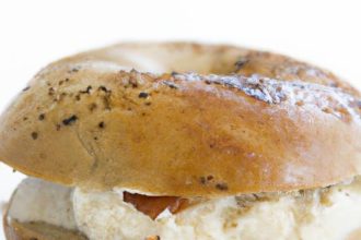 Unlock Flavor: The Magic of Everything Bagel Seasoning Bread