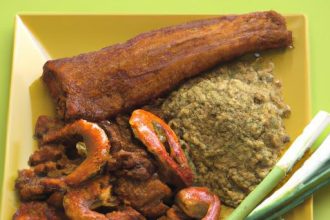 Unlocking Flavor: The Magic of Cajun Seasoning Blend