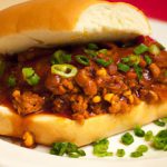 Sloppy Joes Uncovered: A Tangy Twist on Comfort Food Classics