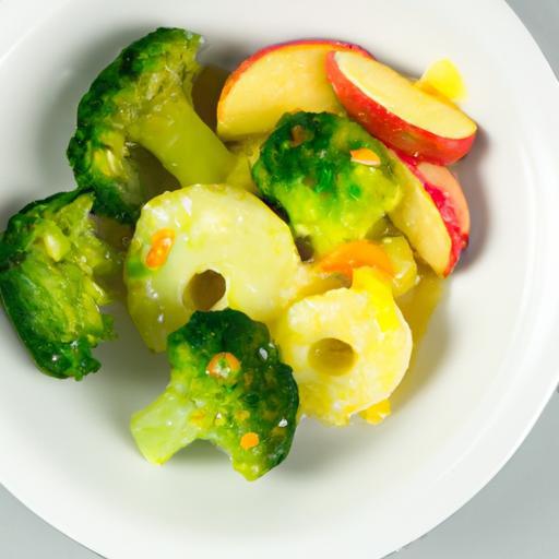 Crisp & Fresh: Mastering Frozen Veggies Without Sogginess