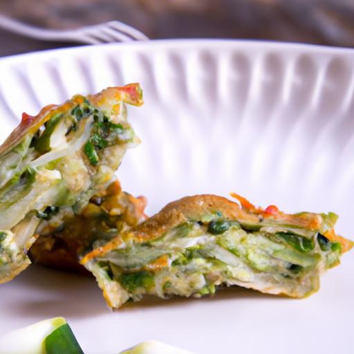Irresistible Spinach and Artichoke Stuffed Delights Explained
