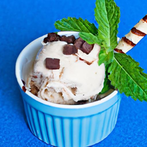 Mint Chocolate Chip Magic: The Cool Scoop on Your Favorite Flavor
