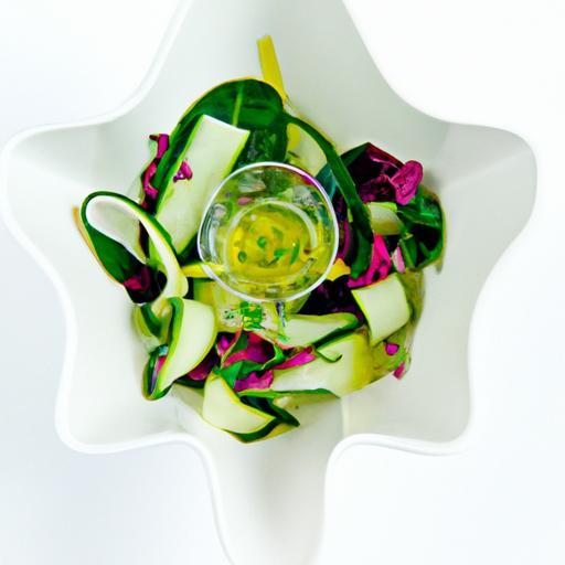 Mastering the Classic Vinaigrette: Perfect 3:1 Ratio Guide