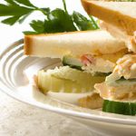 Crafting the Perfect Chicken Salad Sandwich: A Flavorful Guide