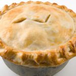 Hearty Chicken Pot Pie: A Comfort Food Classic Uncovered