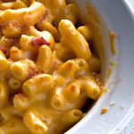The Ultimate Cheese Sauce Guide: Mac & Cheese to Nachos Bliss