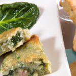 Creamy Spinach and Artichoke Stuffed Delights Unveiled