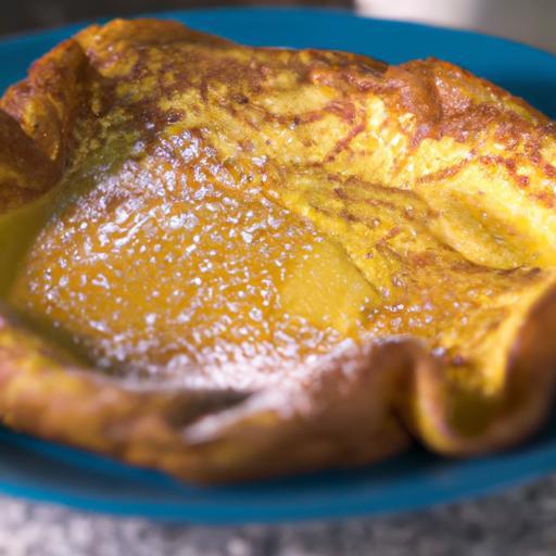 The Delightful Rise of Dutch Baby Pancakes: A Flavorful Journey