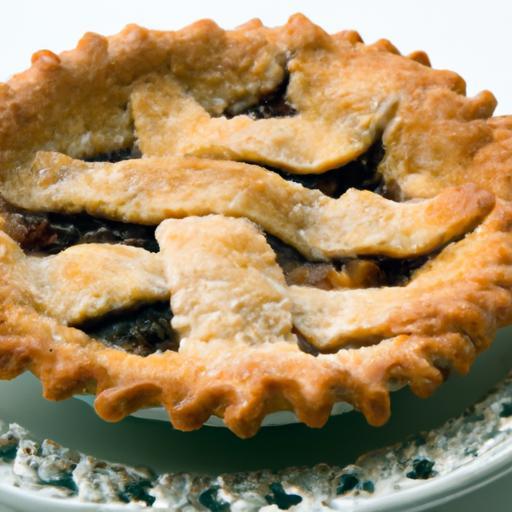 Shoofly Pie Secrets: The Sweet History Behind the Crust