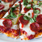 Crispy Pizza Reheat Hacks: Perfect Slice Every Time!