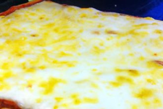 Detroit-Style Pizza: The Crispy, Cheesy Square Delight