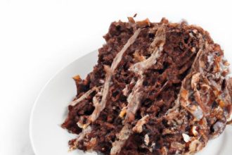 The Rich History and Sweet Secrets of German Chocolate Cake