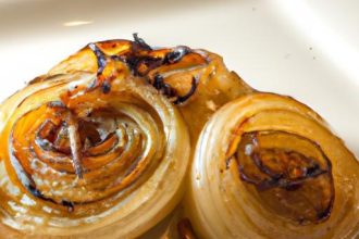 Unlock Sweetness: Master the Art of Caramelizing Onions