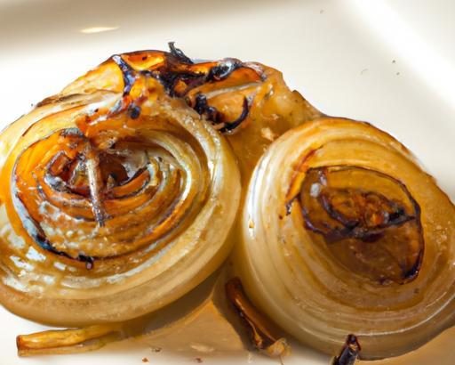 Unlock Sweetness: Master the Art of Caramelizing Onions
