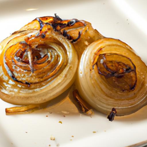 Unlock Sweetness: Master the Art of Caramelizing Onions