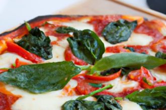 Margherita Magic: The Classic Pizza’s Timeless Charm