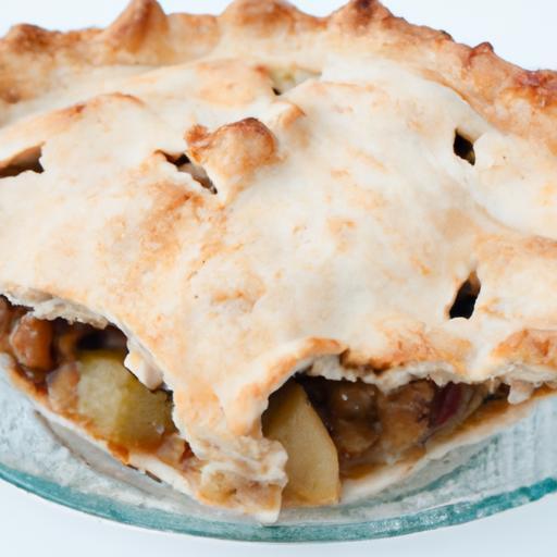 Apple Pie Unveiled: History, Recipe Tips, and Sweet Secrets