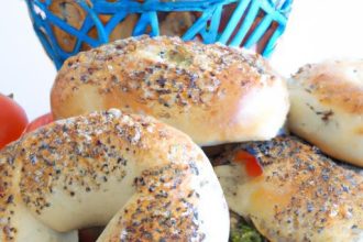 The Ultimate Guide to Everything Bagel Seasoning Bread