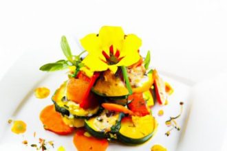 Master the Art: How to Roast Any Vegetable Perfectly Every Time