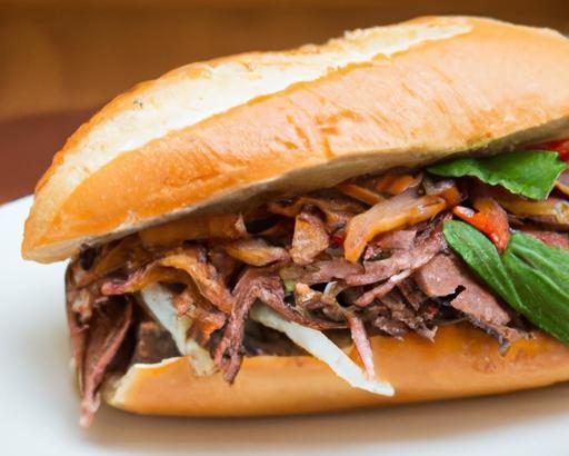 Savory Delights: The Art of Perfectly Stuffed Mushrooms