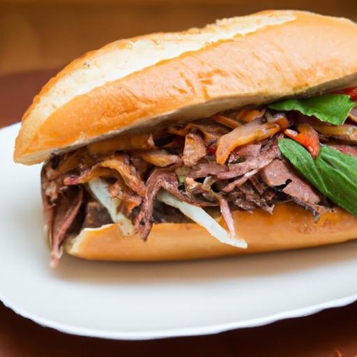 Savory Delights: The Art of Perfectly Stuffed Mushrooms