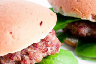 Master the Art: Perfectly Cook Frozen Burgers Every Time