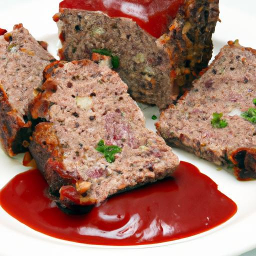 Meatloaf Magic: The Timeless Comfort Dish Uncovered