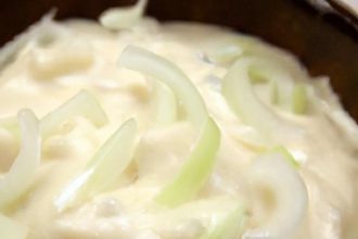 The Ultimate Guide to Irresistible Homemade Onion Dip Recipes