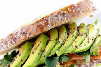 The Ultimate Avocado Club: A Fresh Twist on a Classic