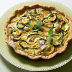 Zucchini Pie: A Savory Delight Packed with Garden Freshness