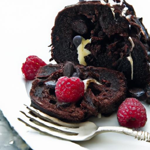 Decadent Delight: The Timeless Classic Chocolate Cake Recipe