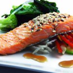 Savory Salmon Teriyaki: A Step-by-Step Flavor Journey
