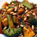 Vibrant Vegan Jambalaya: A Flavorful Plant-Based Twist