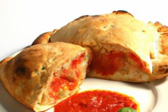 Master the Art of Homemade Calzones: A Flavorful Guide