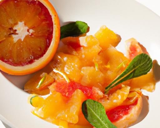 Mastering Citrus Supreme: Expert Tips for Perfect Segments